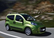 2007 Abarth Grande Punto S2000
